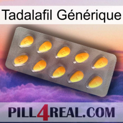 Tadalafil Générique cialis1